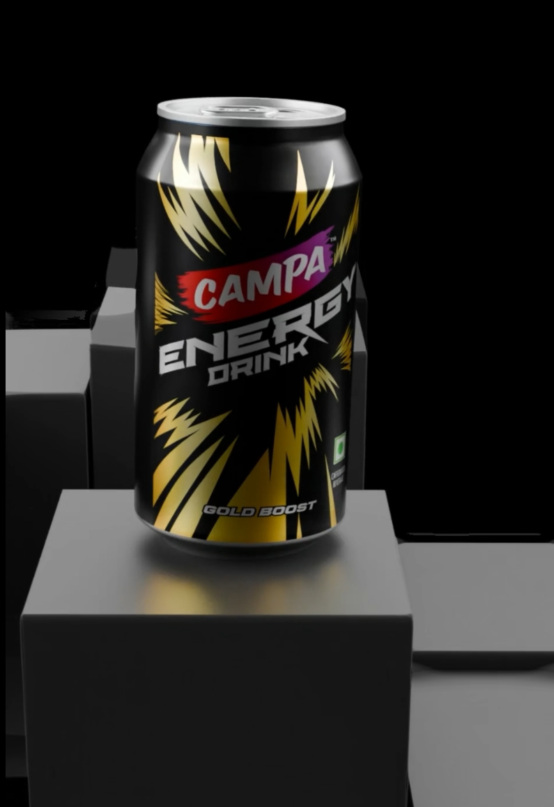 Raj Veg Khavsa product packaging — closeup
